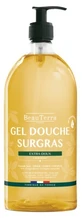 Gel de ducha hidratante extra suave BeauTerra, 1 L