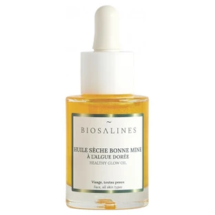 Biosalines Golden Algae Healthy Glow Dry Oil, 30 ml