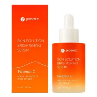 Jkosmec Skin Solution Vitamin C Face Serum 32 ml