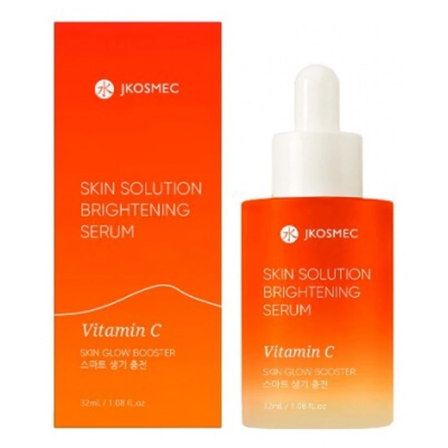 Jkosmec Skin Solution Vitamin C Face Serum 32 ml