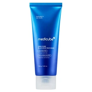 Mascarilla para puntos negros Medicube Zero Pore, 100 g