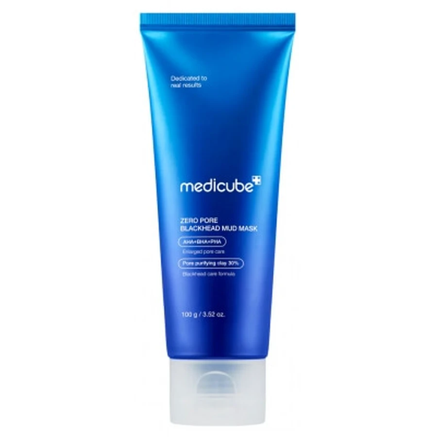 Mascarilla para puntos negros Medicube Zero Pore, 100 g