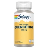 Solaray Quercetine 500 mg, 90 vegetarische capsules