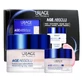 Crema redensificante de rosas Uriage Age Absolu, 50 ml + Mascarilla redensificante de noche de regalo, 15 ml