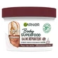 Bálsamo reparador de 48 horas Garnier Body Superfood, 380 ml