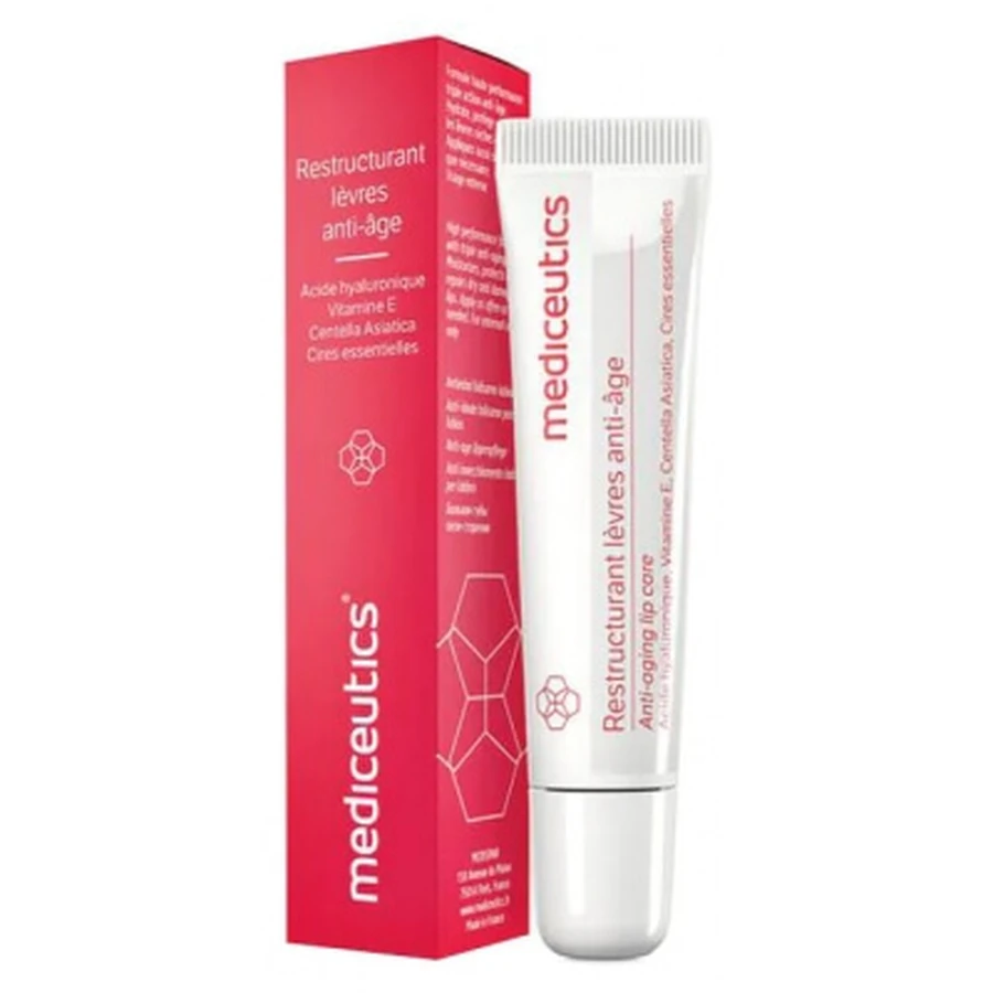 Mediceutics Anti-Aging Lip Restructuring Treatment 15 ml