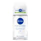 Nivea Pure Invisible 72-uurs anti-transpirant deodorant roll-on, 50 ml
