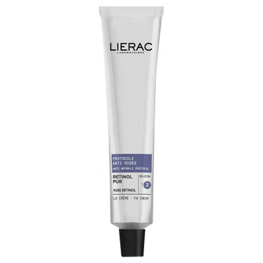 Lierac Protocole Anti-Rides Retinol Pur 0,3% Crème 30 ml