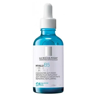 La Roche-Posay Hyalu B5 Sérum Suractivé Concentré Anti-Rides Réparateur Repulpant 50 ml