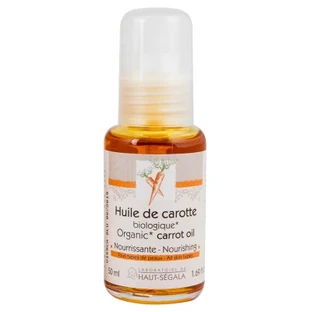 Laboratoire du Haut-Ségala Bio-Karottenöl 50 ml