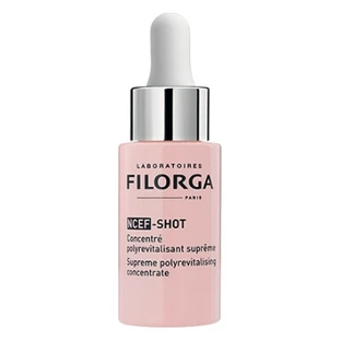 Filorga NCEF - SHOT Supreme Polyrevitaliserend Concentraat 15 ml