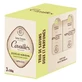 Jabón hidratante Cavaillès Verveine, paquete de 3 (200 g cada uno)