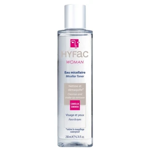 Hyfac Woman Micellair Water 200 ml