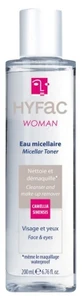 Hyfac Woman Micellar Water 200 ml