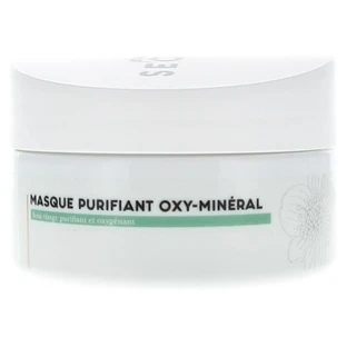 Mascarilla purificante Oxy-Mineral de Pin Up Secret, 200 ml