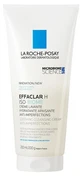 La Roche-Posay Effaclar H Iso-Biome Soothing Moisturizing Cleansing Cream 200 ml