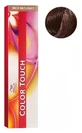 Wella Color Touch semi-permanente haarkleuring 5/37 Licht goudbruin