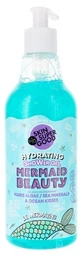 Organic Shop Skin Super Good Mermaid Beauty, gel de ducha hidratante, 500 ml