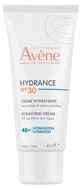 Avène Hydrance 48-Hour Moisturizing Cream SPF 30, 40 ml
