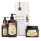 Arganicare Coffret Trio Accélérateur de Croissance Ricin