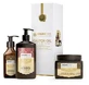 Arganicare Coffret Trio Accélérateur de Croissance Ricin