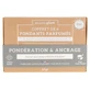 Natura Square „Les Petits Glow“ Geschenkset: 6 duftende Schmelzbalsame für Ausgeglichenheit und Erdung (Bio), 65 g