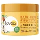 Lovea Hair Food 3-in-1 Monoï & Shea Butter Mask 390 ml