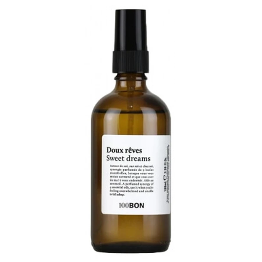 100BON Sweet Dreams Universal-Körpernebel 100 ml