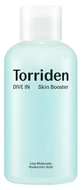Torriden Dive In: esencia de ácido hialurónico, 200 ml