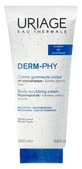 Uriage Derm-Phy Lichaamspeelingcrème 200 ml