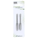 Estipharm 2 Metal Ear Cleaners