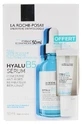 La Roche-Posay Hyalu B5 Concentrated Anti-Wrinkle, Repairing, and Plumping Serum 50 ml + Free Eye Serum 5 ml