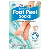 7th Heaven Peeling-Socken, 1 Paar