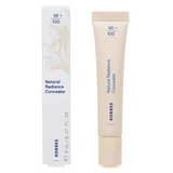 Korres Natural Radiance Concealer 8 ml