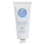 Graine de pastel Crème Mains Protectrice Bio 60 ml
