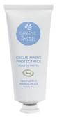 Graine de Pastel Organic Protective Hand Cream 60 ml