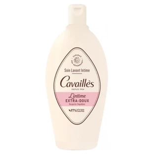 Cavaillès Extra-Gentle Intimate Cleanser 100 ml