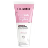 Solinotes Kirschblüten-Milchcreme 200 ml