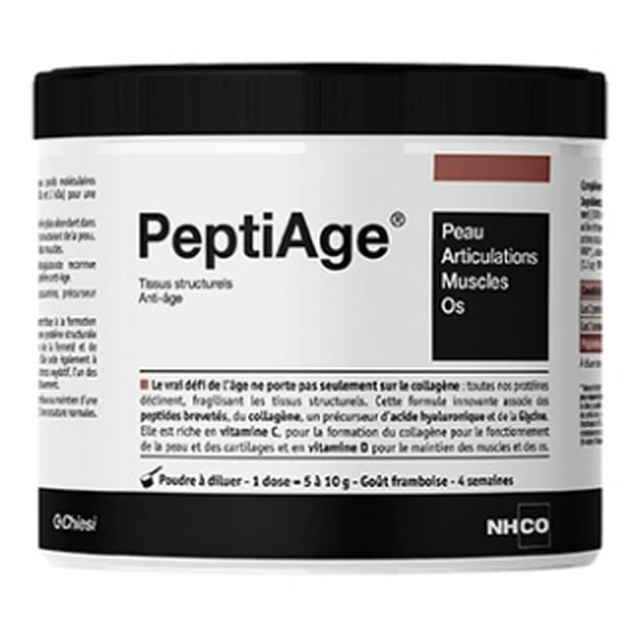 NHCO PeptiAge 231 g