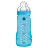 MAM Easy Active Stage 2 Bottle, 330 ml, 6 Months and Up