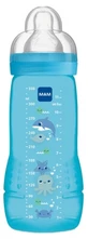 MAM Easy Active Stage 2-Flasche, 330 ml, ab 6 Monaten