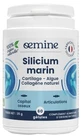Oemine Marine Silicon, 60 cápsulas