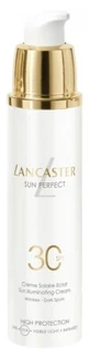 Lancaster Sun Perfect Radiance Face Sunscreen SPF 30, 50 ml