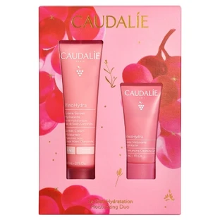 Caudalie VinoHydra "The Hydration Duo" Gift Set