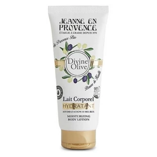 Jeanne en Provence Loțiune hidratantă pentru corp Divine Olive