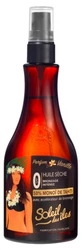 Aceite seco bronceador intenso Soleil des Îles, 150 ml