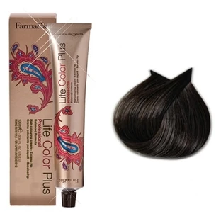 FarmaVita Life Color Plus Haarfarbe 5.0