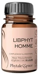Phytalessence Libphyt for Men, 40 Capsules