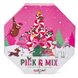 Technic Chit Chat Advent Calendar