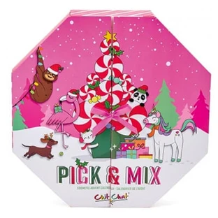 Technic Chit Chat-adventskalender